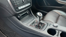 Mercedes-Benz A-Class A200d AMG Line Premium Plus 5dr Diesel Hatchback